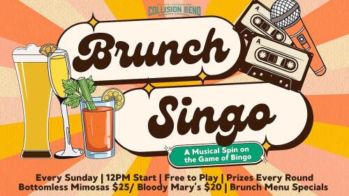 Brunch Singo Brunch Singo